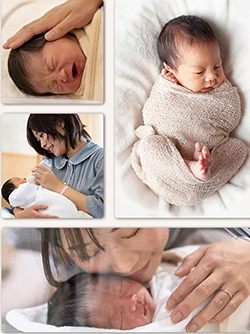 武汉如何做胎儿亲子鉴定